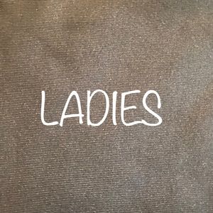 Ladies clothes
